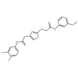 941961-69-9结构式