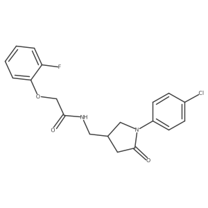 954705-77-2 structure