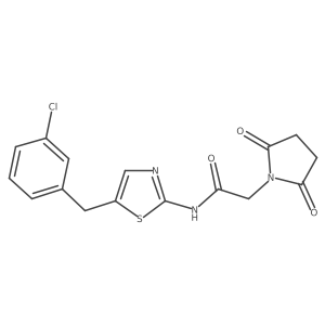 955307-62-7 structure