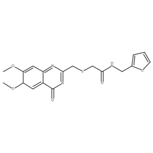 1007694-54-3 structure
