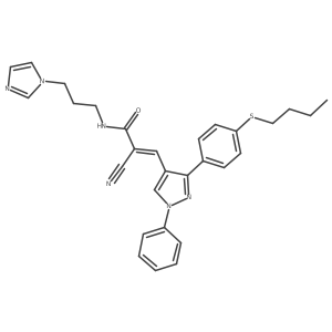 1009186-47-3 structure