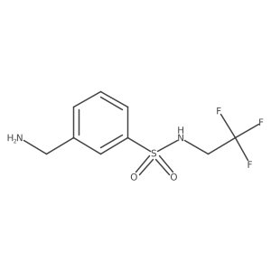 1016856-86-2 structure