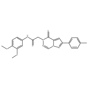 1021046-04-7 structure