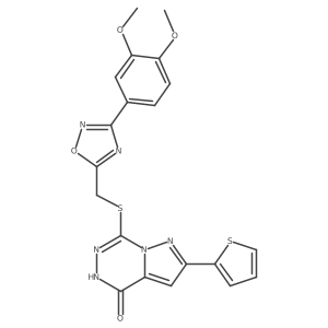 1040683-32-6 structure