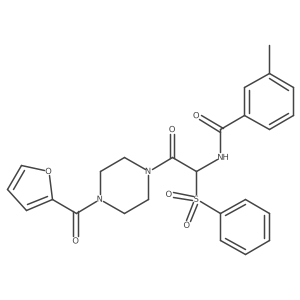 1042974-60-6 structure