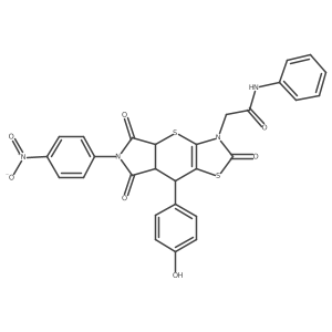 1053160-00-1 structure