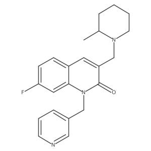 1070342-54-9 structure