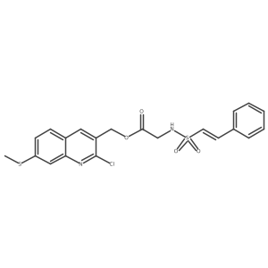 1087664-20-7 structure