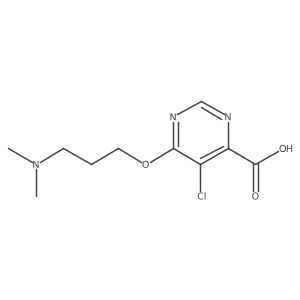 1097254-17-5 structure