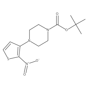1105193-45-0 structure