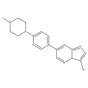 1107655-46-8结构式