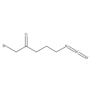 1110786-48-5 structure