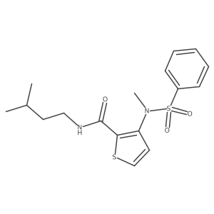 1115933-45-3结构式