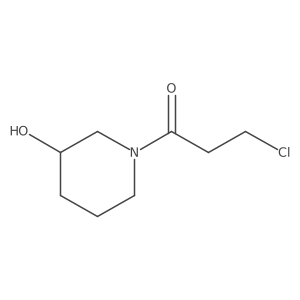 1153984-37-2 structure