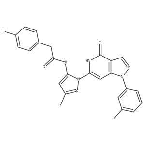 1172715-31-9 structure