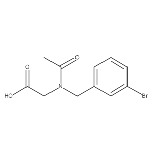 1181662-38-3 structure