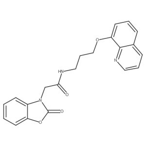 1207055-51-3 structure