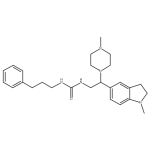 1210843-55-2结构式