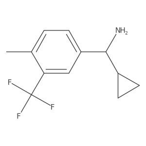 1213126-02-3 structure