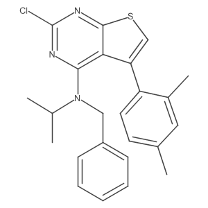 1216380-55-0 structure