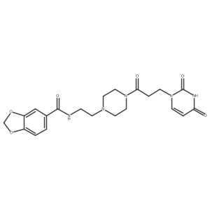 1219903-41-9 structure