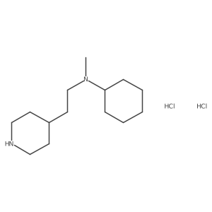 1219964-08-5 structure