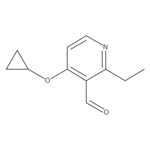 1243346-00-0 structure