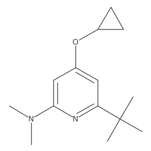 1243408-81-2结构式