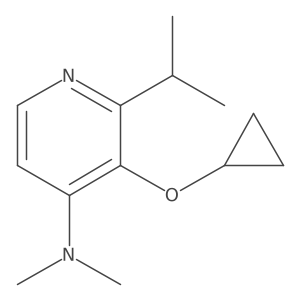 1243469-26-2 structure