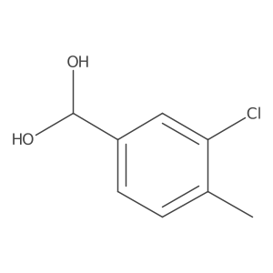 1245822-83-6 structure