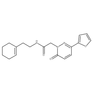1246046-93-4 structure