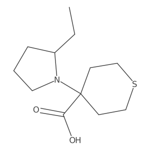 1250836-44-2 structure