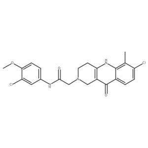 1251591-97-5 structure