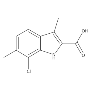 1260385-14-5 structure