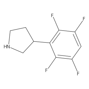 1260865-90-4 structure