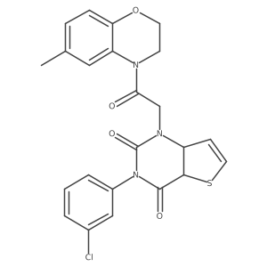 1260998-20-6 structure