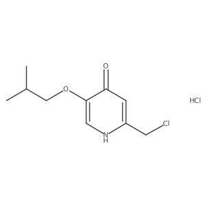1266693-68-8结构式
