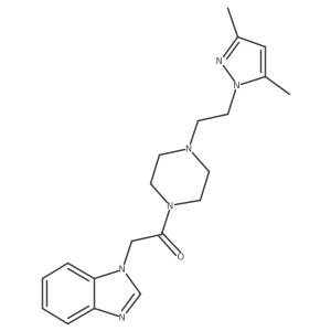 1286732-87-3 structure