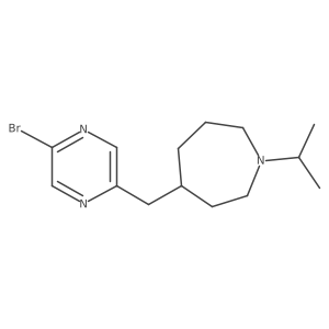 1316218-51-5结构式