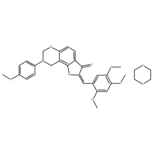 1351664-72-6 structure