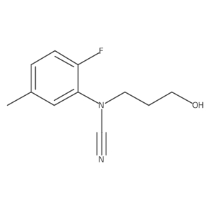 1384557-31-6 structure