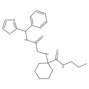 1384677-36-4 structure