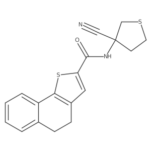 1389452-26-9 structure