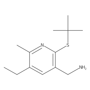 139394-09-5 structure