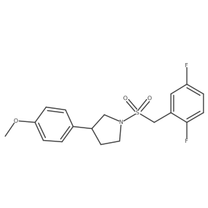 1396627-25-0结构式