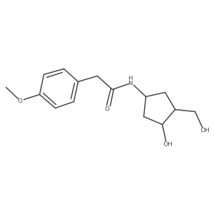 1421451-17-3 structure