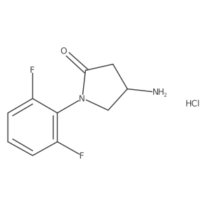 1432680-34-6 structure