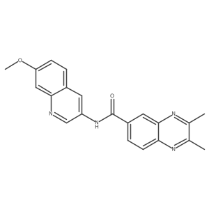 1435976-30-9 structure