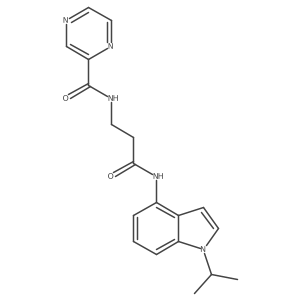 1435982-05-0 structure
