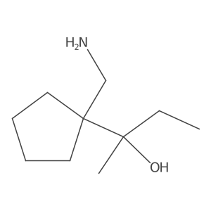 1509221-54-8 structure